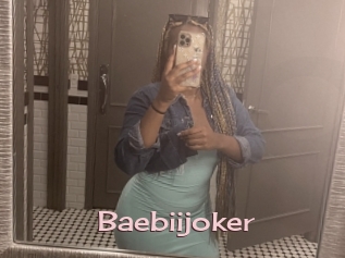 Baebiijoker