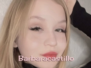 Barbaracastillo