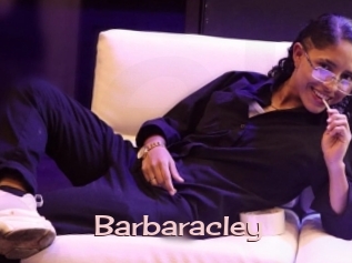 Barbaracley