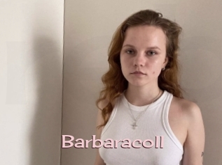 Barbaracoll