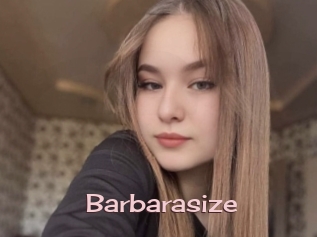 Barbarasize