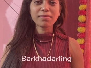 Barkhadarling