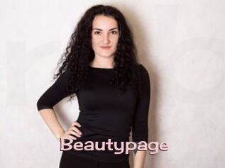 Beautypage