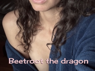 Beetroot_the_dragon