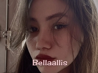 Bellaallis