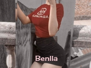 Benlla