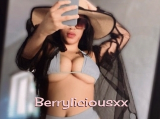 Berryliciousxx