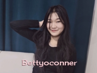 Bettyoconner