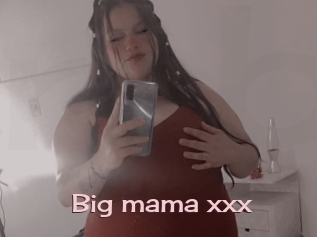 Big_mama_xxx