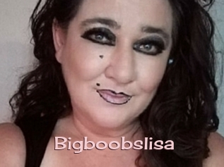 Bigboobslisa