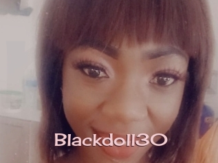 Blackdoll30