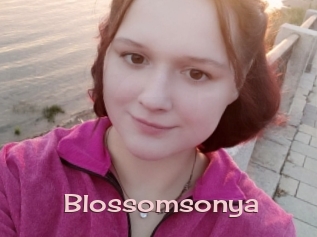 Blossomsonya