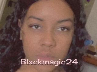 Blxckmagic24