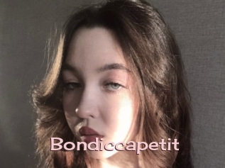 Bondiccapetit