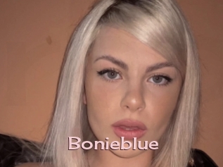 Bonieblue