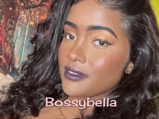 Bossybella