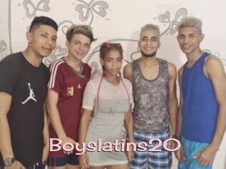 Boyslatins20