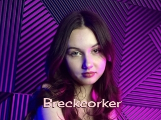 Breckcorker