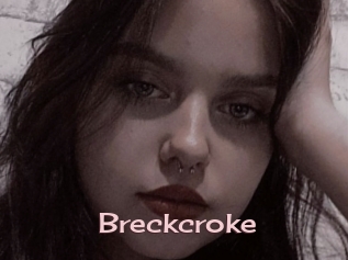 Breckcroke