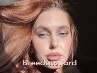 Breedensford