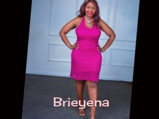 Brieyena