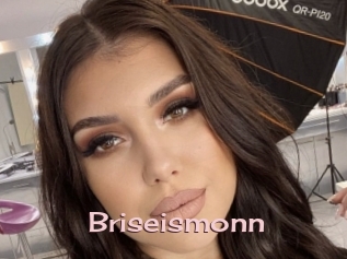 Briseismonn