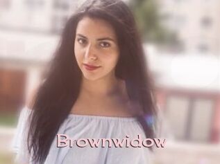 Brownwidow