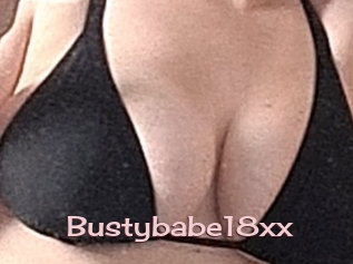 Bustybabe18xx