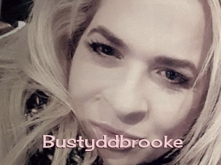 Bustyddbrooke