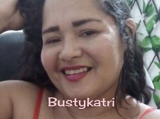 Bustykatri