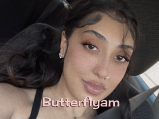 Butterflyam