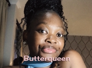 Butterqueen