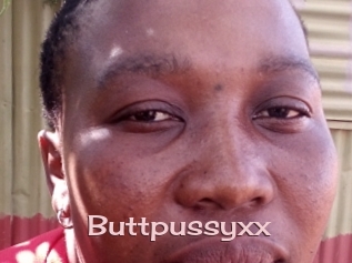 Buttpussyxx