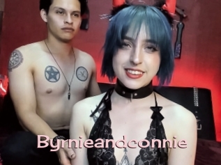 Byrnieandconnie