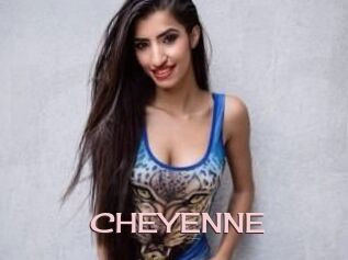 _CHEYENNE