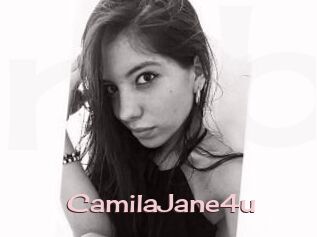 CamilaJane4u