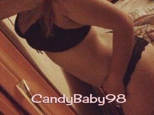 CandyBaby98