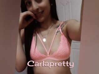 Carlapretty