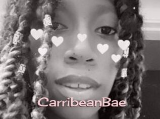 CarribeanBae