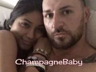 Champagne_Baby