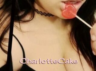 CharlotteCake