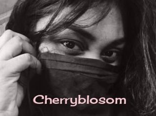 Cherryblosom