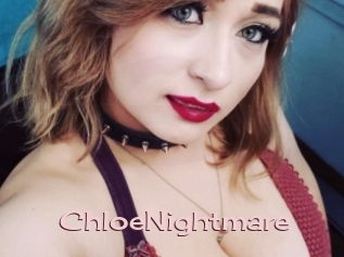 ChloeNightmare