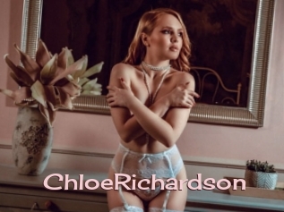 ChloeRichardson