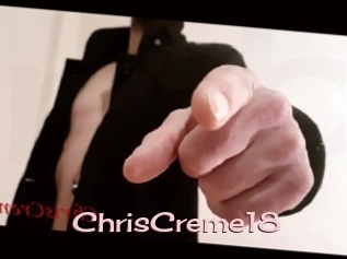 ChrisCreme18