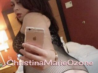 ChristinaMarieOzone