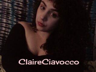 ClaireCiavocco