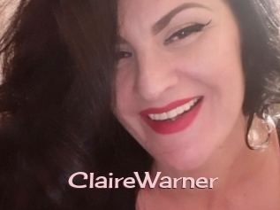 ClaireWarner