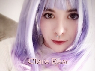 Clare_Bear