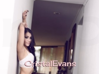 CristalEvans